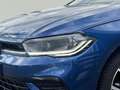 Volkswagen Polo R-Line 1,0 l TSI OPF 85 kW (116 PS) 7-Gang- Blau - thumbnail 4