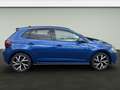 Volkswagen Polo R-Line 1,0 l TSI OPF 85 kW (116 PS) 7-Gang- Blau - thumbnail 8