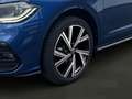Volkswagen Polo R-Line 1,0 l TSI OPF 85 kW (116 PS) 7-Gang- Blau - thumbnail 5