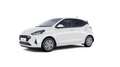 Hyundai i10 1.0 Comfort Smart Van € 21.195,- van € 19.630,- Wit - thumbnail 8