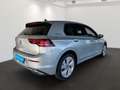 Volkswagen Golf VIII 1.5 eTSI Goal *NAVI*PDC*LED*SITZH* Silber - thumbnail 7