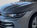 Volkswagen Golf VIII 1.5 eTSI Goal *NAVI*PDC*LED*SITZH* Silber - thumbnail 9