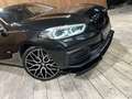 BMW 116 d Alu19"/Led/Leder/Gps/Cruise/Pdc/bt *1j garantie* Noir - thumbnail 22