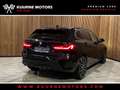 BMW 116 d Alu19"/Led/Leder/Gps/Cruise/Pdc/bt *1j garantie* Noir - thumbnail 4