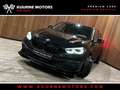 BMW 116 d Alu19"/Led/Leder/Gps/Cruise/Pdc/bt *1j garantie* Noir - thumbnail 5