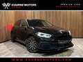 BMW 116 d Alu19"/Led/Leder/Gps/Cruise/Pdc/bt *1j garantie* Noir - thumbnail 1