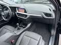 BMW 116 d Alu19"/Led/Leder/Gps/Cruise/Pdc/bt *1j garantie* Noir - thumbnail 10