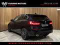 BMW 116 d Alu19"/Led/Leder/Gps/Cruise/Pdc/bt *1j garantie* Noir - thumbnail 2