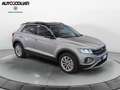 Volkswagen T-Roc 2.0 TDI SCR LIFE DSG 150CV Argento - thumbnail 3