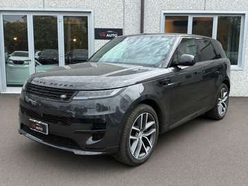 3.0d i6 mhev Autobiography awd 350cv auto FULL OPTIONAL/TETTO/FULL LED/MASSAGG