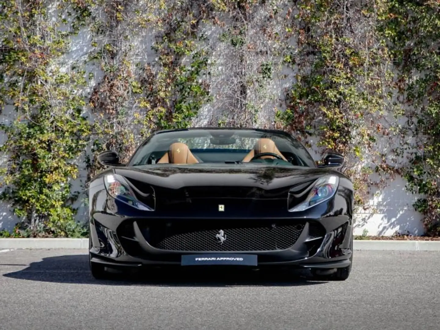 Ferrari 812 V12 6.5 Atmosphérique - 2