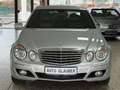 Mercedes-Benz E 280 4-Matic Elegance/Designo/Xenon/Navi/Leder Silber - thumbnail 5