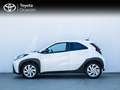 Toyota Platz 70 T/M 5v Play MT Alb - thumbnail 2