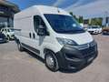 Citroen Jumper Kasten 35+ L2H2 BlueHDi 140 S&S Weiß - thumbnail 7