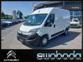 Citroen Jumper Kasten 35+ L2H2 BlueHDi 140 S&S Weiß - thumbnail 1