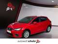 SEAT Ibiza 1.0 TSI Style LED Sitzheizung Full Link Rot - thumbnail 1
