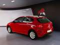 SEAT Ibiza 1.0 TSI Style LED Sitzheizung Full Link Rot - thumbnail 4
