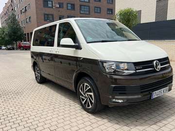2.0TDI BMT The Original DSG 110kW