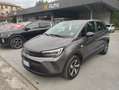 Opel Crossland Crossland 1.2 Edition PREZZO REALE Gris - thumbnail 1