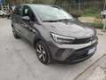 Opel Crossland Crossland 1.2 Edition PREZZO REALE Gris - thumbnail 15