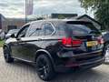 BMW X5 3.0D X-Drive Sport 2014 Grijs Kenteken MARGE Коричневий - thumbnail 7