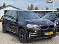 BMW X5 3.0D X-Drive Sport 2014 Grijs Kenteken MARGE Коричневий - thumbnail 3