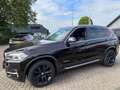 BMW X5 3.0D X-Drive Sport 2014 Grijs Kenteken MARGE Коричневий - thumbnail 8