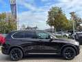 BMW X5 3.0D X-Drive Sport 2014 Grijs Kenteken MARGE Коричневий - thumbnail 4