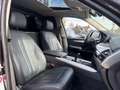 BMW X5 3.0D X-Drive Sport 2014 Grijs Kenteken MARGE Коричневий - thumbnail 10