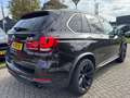 BMW X5 3.0D X-Drive Sport 2014 Grijs Kenteken MARGE Коричневий - thumbnail 5