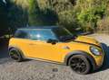MINI Cooper S Cooper S 1.6 Geel - thumbnail 1
