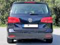 Volkswagen Touran Trendline 1,6 TDI DPF Schwarz - thumbnail 1