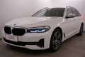 BMW 520 d Sport // Fernlichtassistent // Lederausstattung Schwarz - thumbnail 3