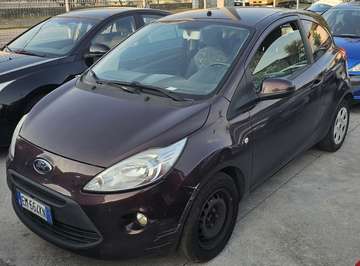 Ka 1.2 Titanium c/esp,tcs 69cv E5