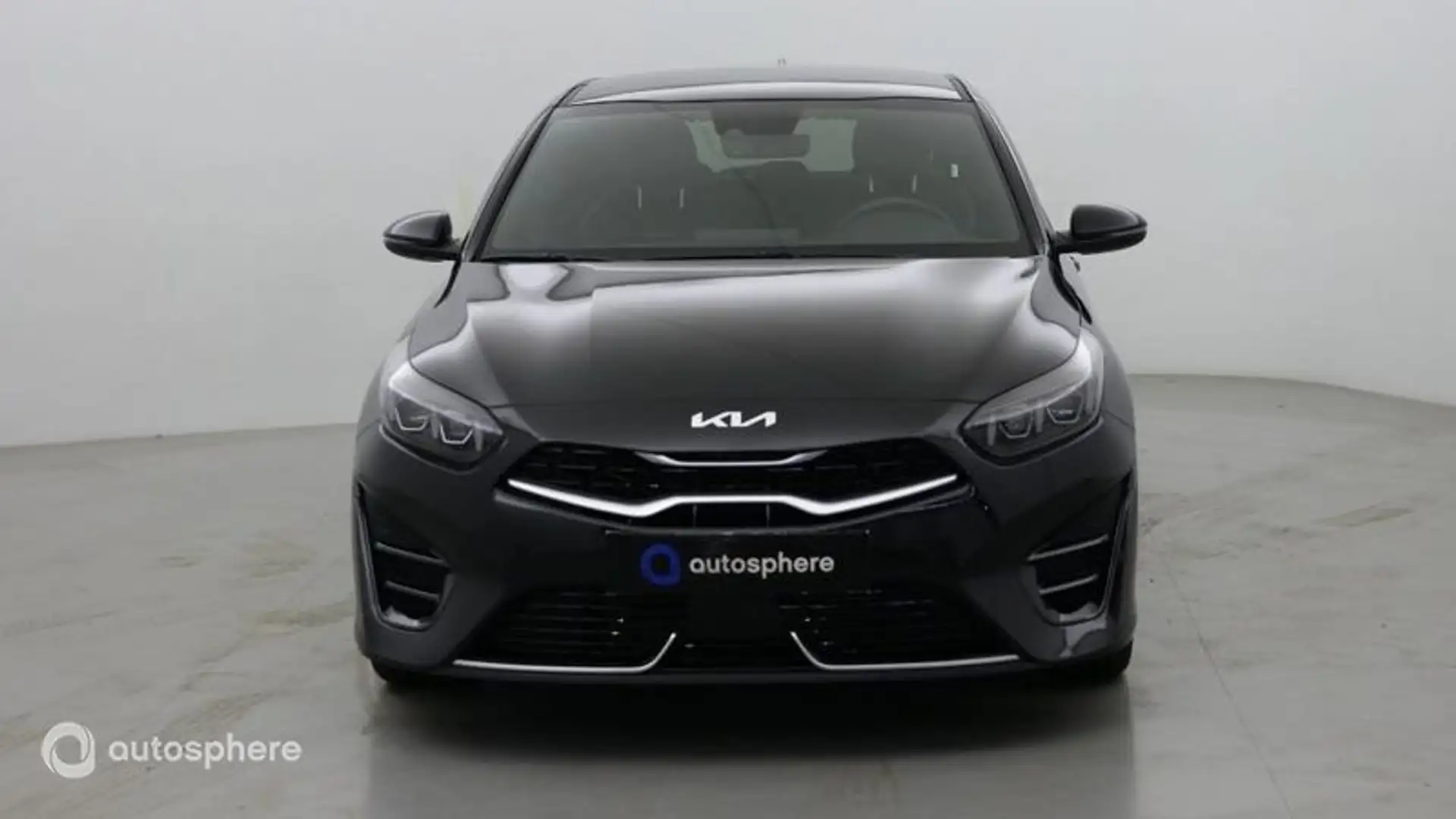 Kia Ceed / cee'd 1.6 CRDI 136ch MHEV GT Line Premium - 2