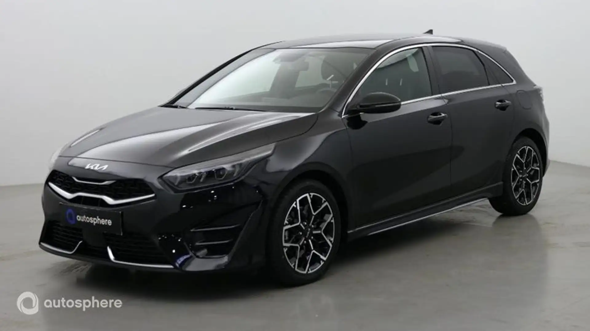 Kia Ceed / cee'd 1.6 CRDI 136ch MHEV GT Line Premium - 1