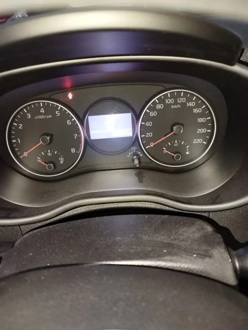 Kia Picanto 1.0 CVVT Eco-Dynamics GT Line Blanco - 2