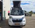 Citroen Jumper Citroën ELIOS VAN 59T SKYLIFT 140CV 4 COUCHAGES-STORE-PORTE VELO-IMMAT FR Wit - thumbnail 8