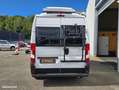 Citroen Jumper Citroën ELIOS VAN 59T SKYLIFT 140CV 4 COUCHAGES-STORE-PORTE VELO-IMMAT FR Wit - thumbnail 4