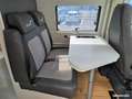 Citroen Jumper Citroën ELIOS VAN 59T SKYLIFT 140CV 4 COUCHAGES-STORE-PORTE VELO-IMMAT FR Wit - thumbnail 12