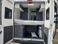 Citroen Jumper Citroën ELIOS VAN 59T SKYLIFT 140CV 4 COUCHAGES-STORE-PORTE VELO-IMMAT FR Wit - thumbnail 21