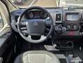 Citroen Jumper Citroën ELIOS VAN 59T SKYLIFT 140CV 4 COUCHAGES-STORE-PORTE VELO-IMMAT FR Wit - thumbnail 29