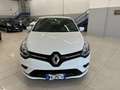 Renault Clio TCe 12V 90 CV GPL Start&Stop Energy Zen NEOPATENTA Blanc - thumbnail 2