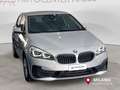 BMW 218 d xDrive Active Tourer Business aut. Argento - thumbnail 6