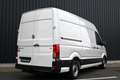 Volkswagen Crafter L3H3 180pk / Carplay, Cruise, GPS, AC, Trekh, BTW Blanc - thumbnail 4