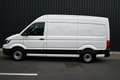 Volkswagen Crafter L3H3 180pk / Carplay, Cruise, GPS, AC, Trekh, BTW Blanc - thumbnail 5