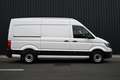 Volkswagen Crafter L3H3 180pk / Carplay, Cruise, GPS, AC, Trekh, BTW Blanc - thumbnail 6
