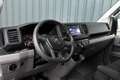 Volkswagen Crafter L3H3 180pk / Carplay, Cruise, GPS, AC, Trekh, BTW Blanc - thumbnail 9