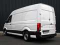Volkswagen Crafter L3H3 180pk / Carplay, Cruise, GPS, AC, Trekh, BTW Blanc - thumbnail 3