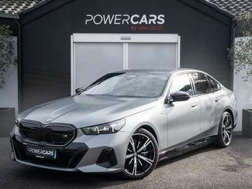 M60 xDrive | Frozen Pure Grey | M Sport Pro | SoH 97%